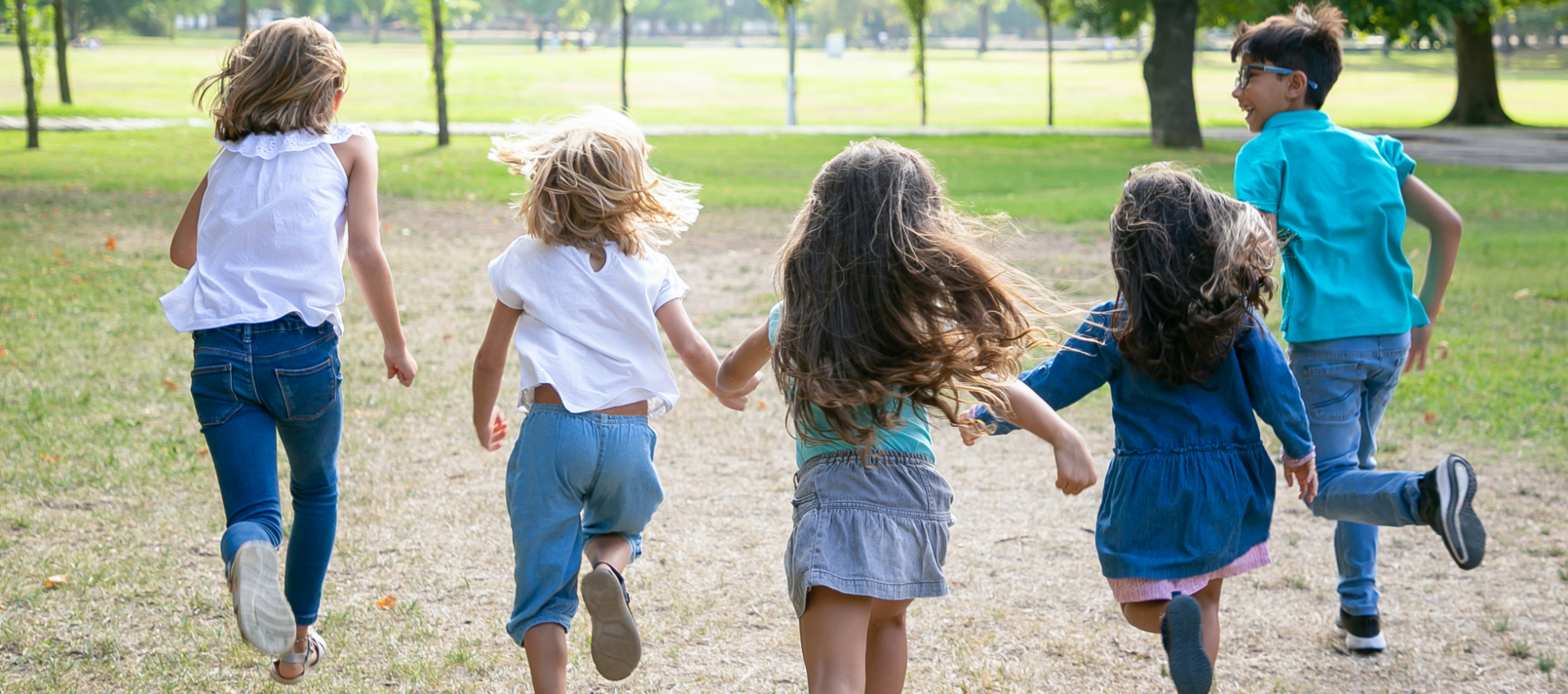Día del Niño: cómo proteger el futuro de tus hijos desde hoy