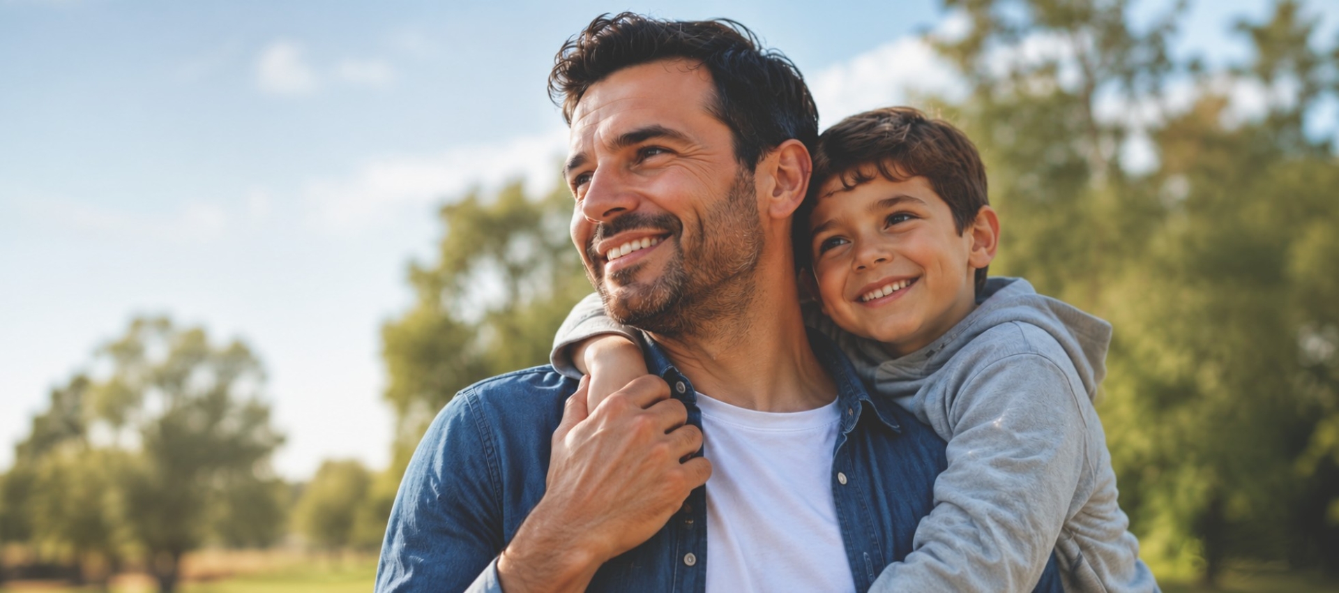 El mejor regalo para papá no se envuelve: se construye con protección financiera